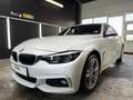 BMW 420 d xDrive Gran Coupe M Sport Aut. B47 F36 Weiß - thumbnail 1