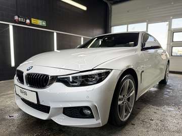 d xDrive Gran Coupe M Sport Aut. B47 F36