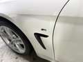BMW 420 d xDrive Gran Coupe M Sport Aut. B47 F36 Weiß - thumbnail 8