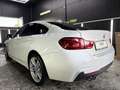 BMW 420 d xDrive Gran Coupe M Sport Aut. B47 F36 Weiß - thumbnail 4