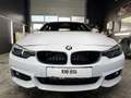 BMW 420 d xDrive Gran Coupe M Sport Aut. B47 F36 Weiß - thumbnail 10