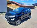 Ford EcoSport TITANIUM Klima Sitzheizung Bang& Olufsen Schwarz - thumbnail 1