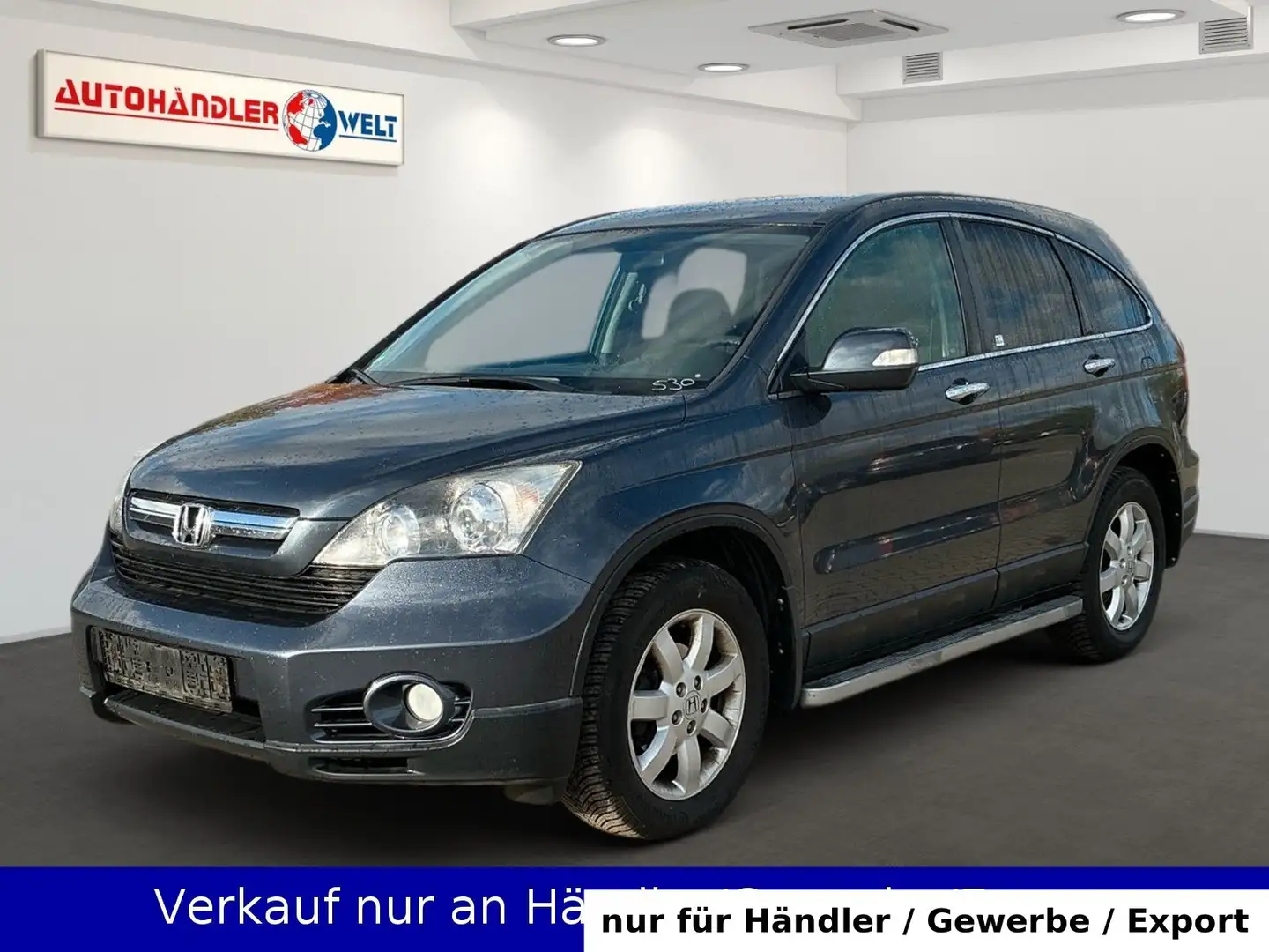 Honda CR-V 2.0 4x4 Grau - 1