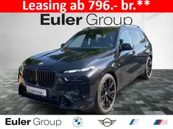 Bmw X7 xDrive 40d M Sport Pro 22'' Pano Sky AHK KEIN Miet
