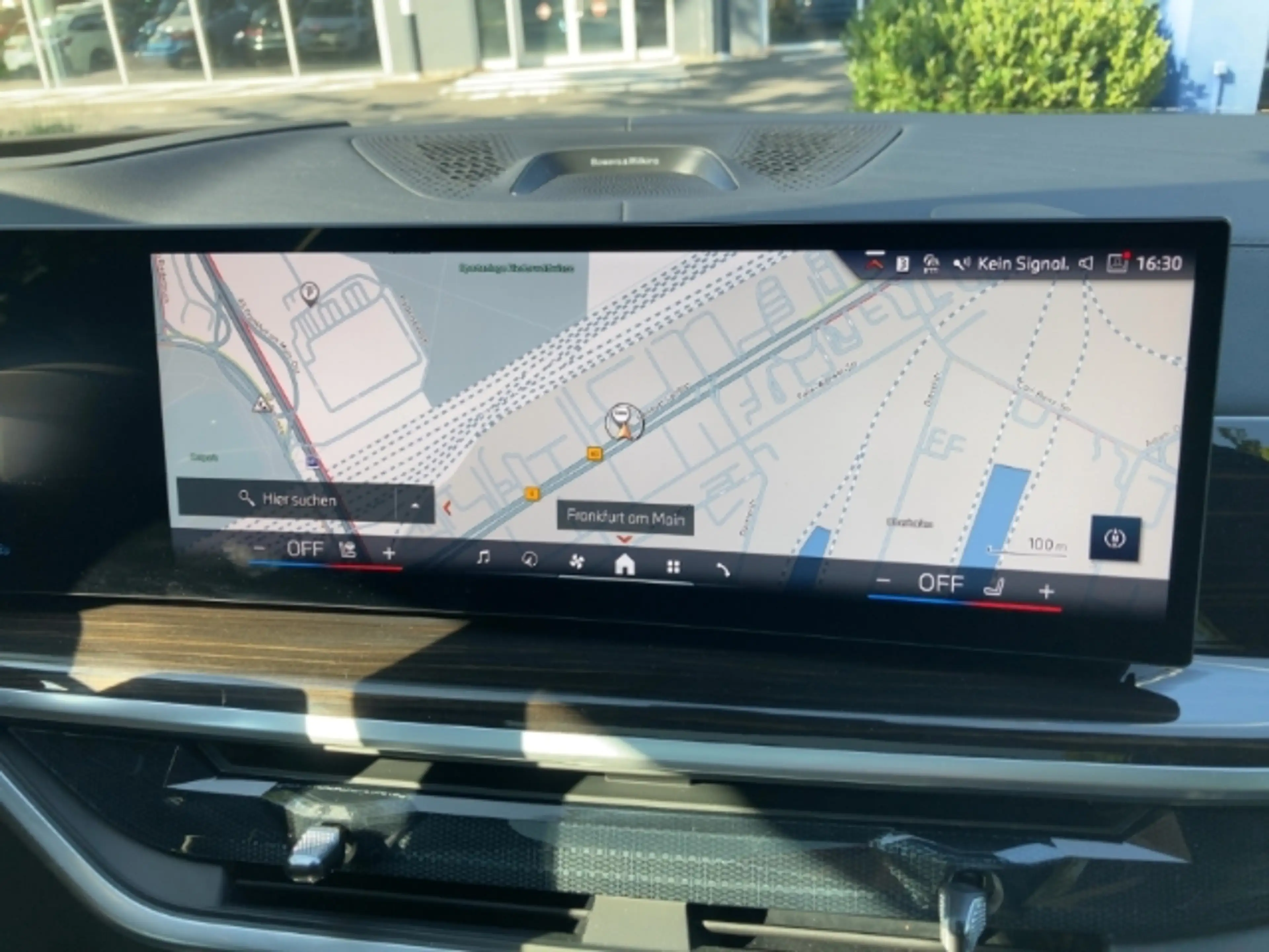 BMW X7 xDrive 40d Sportpaket Luftfederung AD Niveau AHK-e — photo 10
