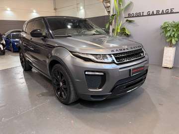 Range Rover Evoque I 2016 5p 2.0 td4 HSE Dynamic 150cv auto