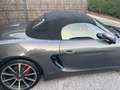 Porsche Boxster S  3.4l   315 ch Gris - thumbnail 10