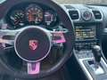 Porsche Boxster S  3.4l   315 ch Gris - thumbnail 2