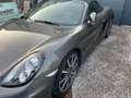 Porsche Boxster S  3.4l   315 ch Gris - thumbnail 9