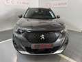 Peugeot 2008 1.5BlueHDi S&S Allure Pack 110 Gris - thumbnail 2