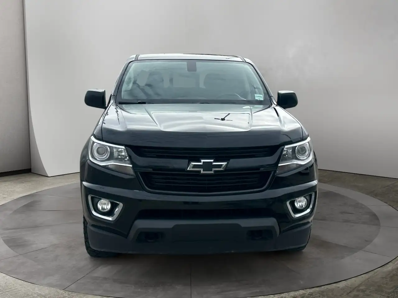 Chevrolet Colorado photo Chevrolet Colorado