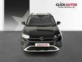 Volkswagen T-Cross 1.0 TSI Life 85kW Negro - thumbnail 2