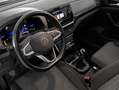 Volkswagen T-Cross 1.0 TSI Life 85kW Negro - thumbnail 21