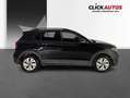 Volkswagen T-Cross 1.0 TSI Life 85kW Negro - thumbnail 4