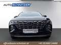 Hyundai TUCSON Tucson 1,6 CRDI 4WD 48V Smart Line DCT Schwarz - thumbnail 2