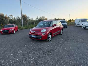 500L 2012 1.4 Lounge 95cv