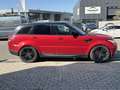 Land Rover Range Rover Sport 3.0 SDV6 Hybrid Autobiography Dynamic | Luchtverin Rood - thumbnail 7