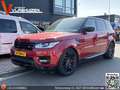 Land Rover Range Rover Sport 3.0 SDV6 Hybrid Autobiography Dynamic | Luchtverin Rood - thumbnail 1
