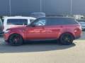 Land Rover Range Rover Sport 3.0 SDV6 Hybrid Autobiography Dynamic | Luchtverin Rood - thumbnail 8