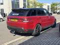 Land Rover Range Rover Sport 3.0 SDV6 Hybrid Autobiography Dynamic | Luchtverin Rood - thumbnail 2