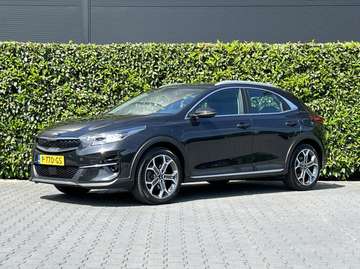 1.6 GDi PHEV DynamicPlusLine, NAVIGATIE, CRUISE CO