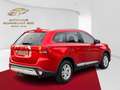 Mitsubishi Outlander 2,0 MIVEC 2WD AS&G Invite // 1.BESITZ // R-KAMERA Rot - thumbnail 13