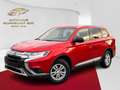 Mitsubishi Outlander 2,0 MIVEC 2WD AS&G Invite // 1.BESITZ // R-KAMERA Rot - thumbnail 12