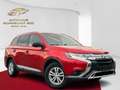 Mitsubishi Outlander 2,0 MIVEC 2WD AS&G Invite // 1.BESITZ // R-KAMERA Rot - thumbnail 1