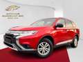 Mitsubishi Outlander 2,0 MIVEC 2WD AS&G Invite // 1.BESITZ // R-KAMERA Rot - thumbnail 6