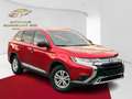 Mitsubishi Outlander 2,0 MIVEC 2WD AS&G Invite // 1.BESITZ // R-KAMERA Rot - thumbnail 10