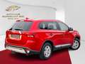 Mitsubishi Outlander 2,0 MIVEC 2WD AS&G Invite // 1.BESITZ // R-KAMERA Rot - thumbnail 4