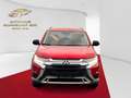 Mitsubishi Outlander 2,0 MIVEC 2WD AS&G Invite // 1.BESITZ // R-KAMERA Rot - thumbnail 7