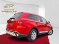 Mitsubishi Outlander 2,0 MIVEC 2WD AS&G Invite // 1.BESITZ // R-KAMERA Rot - thumbnail 15