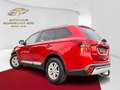 Mitsubishi Outlander 2,0 MIVEC 2WD AS&G Invite // 1.BESITZ // R-KAMERA Rot - thumbnail 2