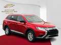 Mitsubishi Outlander 2,0 MIVEC 2WD AS&G Invite // 1.BESITZ // R-KAMERA Rot - thumbnail 14