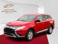 Mitsubishi Outlander 2,0 MIVEC 2WD AS&G Invite // 1.BESITZ // R-KAMERA Rot - thumbnail 3
