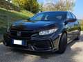 Honda Civic Civic 5p 1.0 Executive cvt Black - thumbnail 1