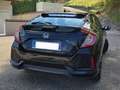 Honda Civic Civic 5p 1.0 Executive cvt Black - thumbnail 2