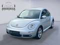 Volkswagen New Beetle *PDC*SHZ*KLIMA*LMF*67,000km* Argent - thumbnail 2