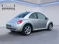 Volkswagen New Beetle *PDC*SHZ*KLIMA*LMF*67,000km* Zilver - thumbnail 6