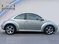 Volkswagen New Beetle *PDC*SHZ*KLIMA*LMF*67,000km* Argent - thumbnail 7
