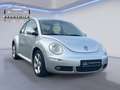 Volkswagen New Beetle *PDC*SHZ*KLIMA*LMF*67,000km* Silber - thumbnail 8