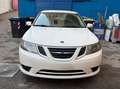 Saab 9-3 9-3 II 2007 Sport Sedan Sport Sedan 1.9 tid Blanc - thumbnail 5