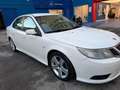 Saab 9-3 9-3 II 2007 Sport Sedan Sport Sedan 1.9 tid Blanc - thumbnail 1