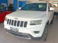 Jeep Grand Cherokee Grand Cherokee 3.0 crd V6 Limited s Wit - thumbnail 1