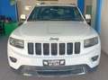 Jeep Grand Cherokee Grand Cherokee 3.0 crd V6 Limited s Wit - thumbnail 2