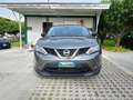 Nissan Qashqai 1.2 DIG-T (solo km 43.000) Gris - thumbnail 3
