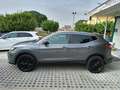 Nissan Qashqai 1.2 DIG-T (solo km 43.000) Gris - thumbnail 4