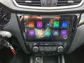Nissan Qashqai 1.2 DIG-T (solo km 43.000) Gris - thumbnail 10