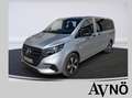 Mercedes-Benz Vito e 129 Tourer Silber - thumbnail 1